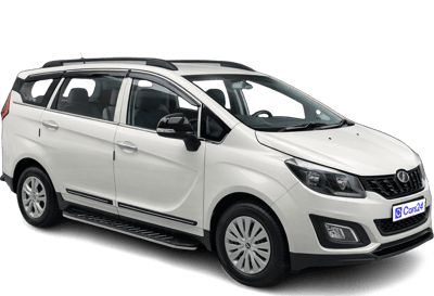 2018 Mahindra MARAZZO - SUV - Diesel - Manual - ₹3.38 lakh