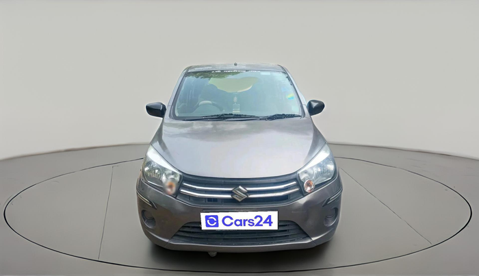 2016 Maruti Celerio VXI CNG, CNG, Manual, 91,272 km, exterior