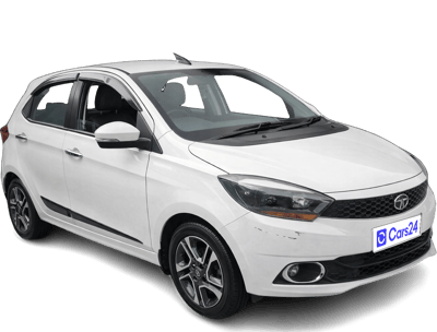 2019 Tata Tiago - Hatchback - Petrol - Manual - ₹3.30 lakh