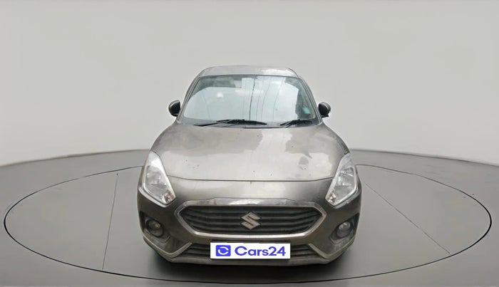 2018 Maruti Dzire VXI, Petrol, Manual, 53,008 km, exterior