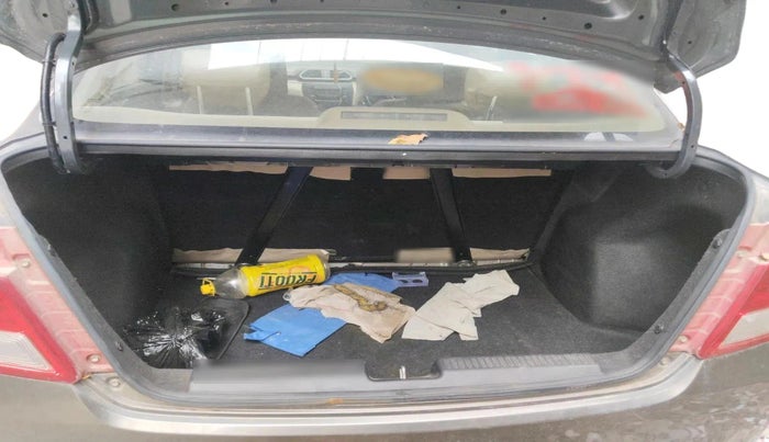 2018 Maruti Dzire VXI, Petrol, Manual, 53,008 km, exterior