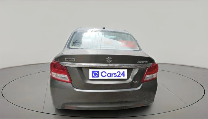 2018 Maruti Dzire VXI, Petrol, Manual, 53,008 km, exterior