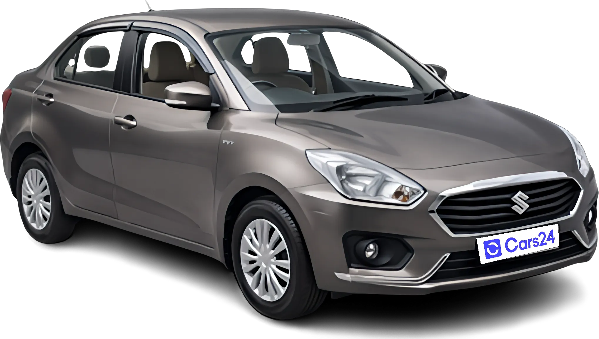 2018 Maruti Dzire - Sedan - Petrol - Manual - ₹4.30 lakh