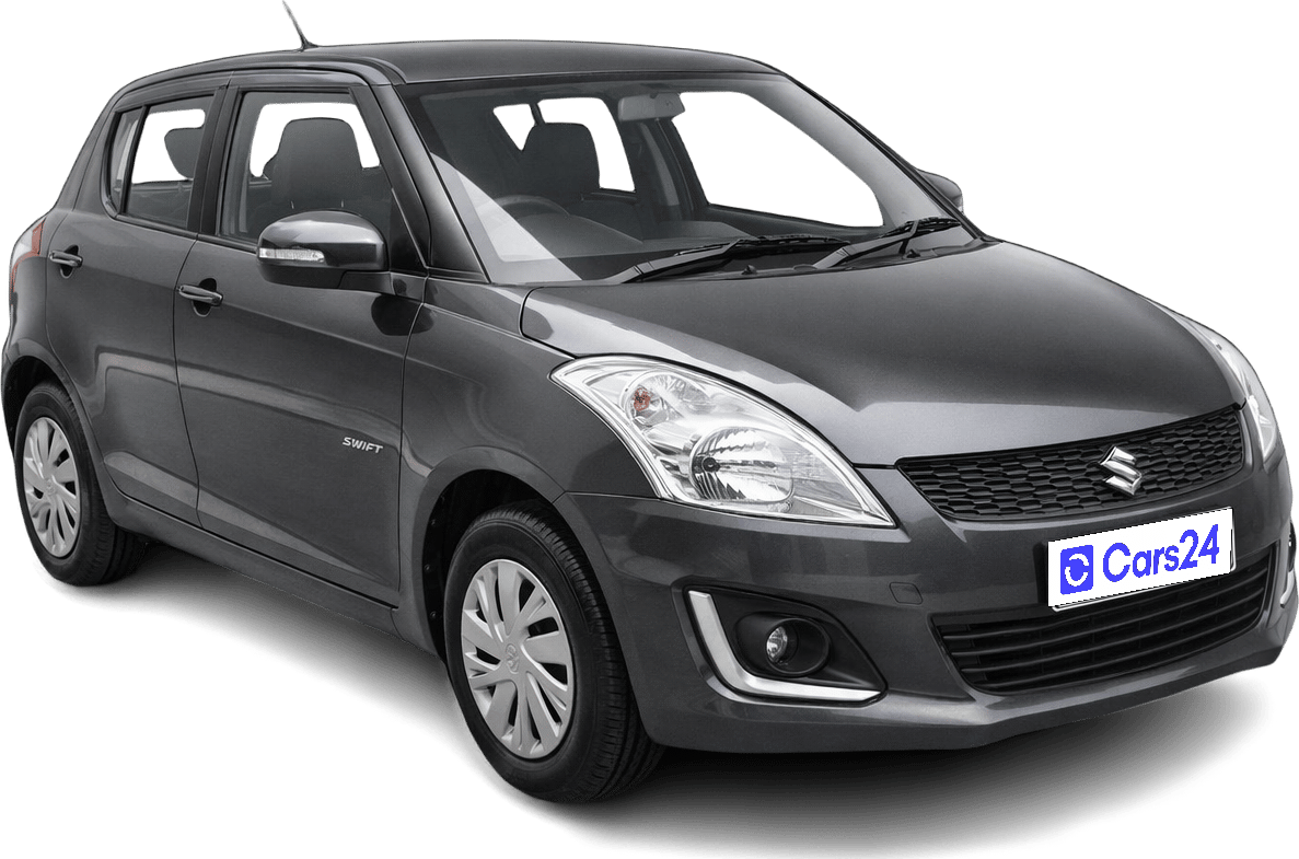 2015 Maruti Swift - Hatchback - Petrol - Manual - ₹3.50 lakh