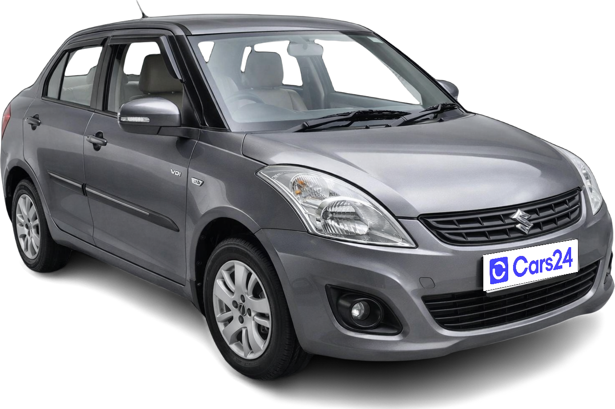 2014 Maruti Swift Dzire - Sedan - Petrol - Manual - ₹2.50 lakh
