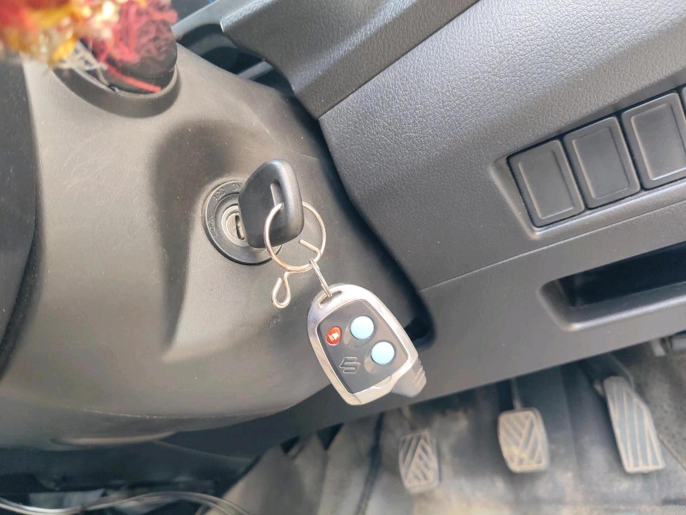 2021 Maruti Baleno SIGMA PETROL 1.2, Petrol, Manual, 18,587 km, interior