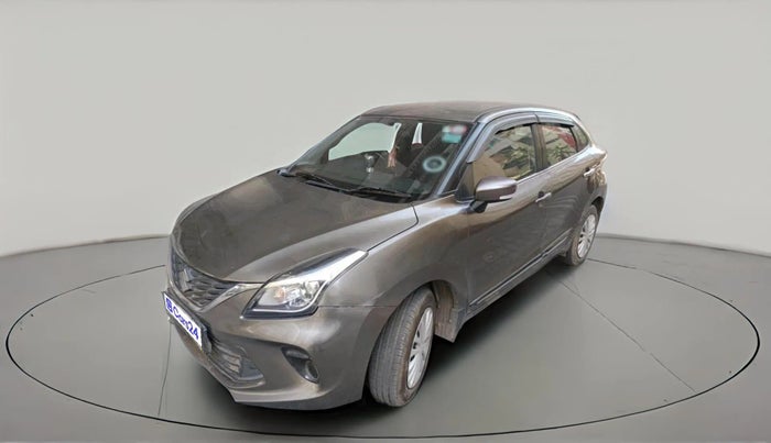 2020 Maruti Baleno DELTA PETROL 1.2, Petrol, Manual, 83,798 km, exterior