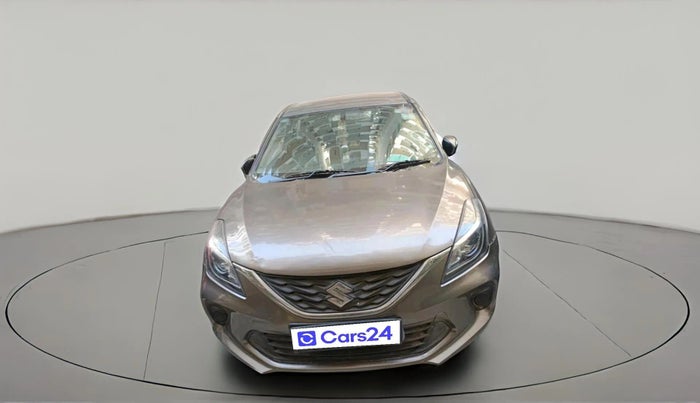 2020 Maruti Baleno DELTA PETROL 1.2, Petrol, Manual, 83,798 km, exterior