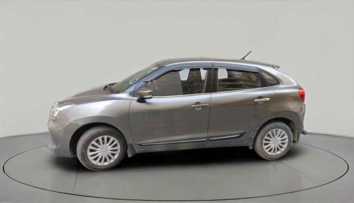 2020 Maruti Baleno DELTA PETROL 1.2, Petrol, Manual, 83,798 km, exterior