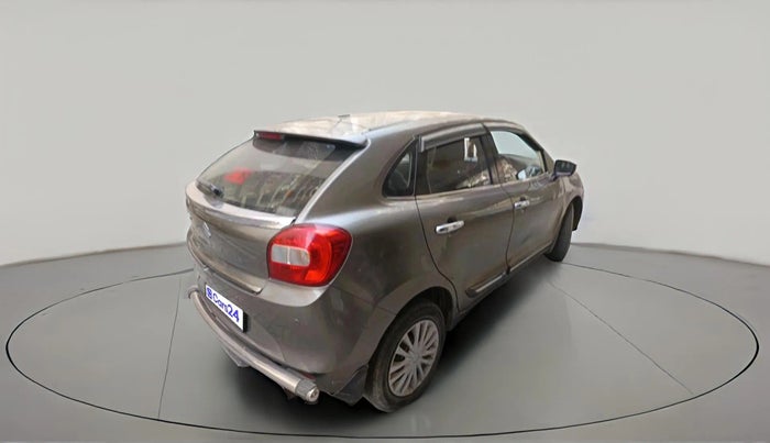 2020 Maruti Baleno DELTA PETROL 1.2, Petrol, Manual, 83,798 km, exterior