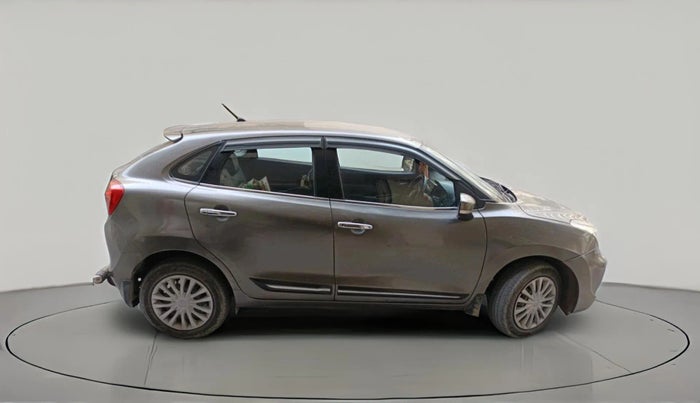 2020 Maruti Baleno DELTA PETROL 1.2, Petrol, Manual, 83,798 km, exterior