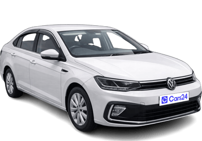 2024 Volkswagen VIRTUS - Sedan - Petrol - Automatic - ₹13.30 lakh