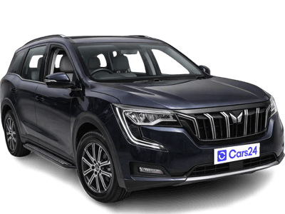 2024 Mahindra XUV700 - SUV - Petrol - Automatic - ₹19.60 lakh