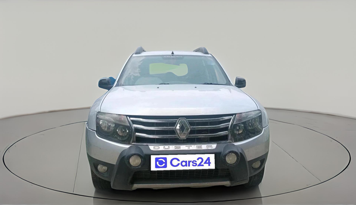 2016 Renault Duster RXL 85PS EXPLORE, Diesel, Manual, 1,48,746 km, exterior