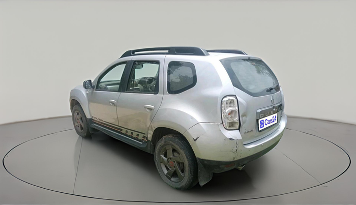 2016 Renault Duster RXL 85PS EXPLORE, Diesel, Manual, 1,48,746 km, exterior
