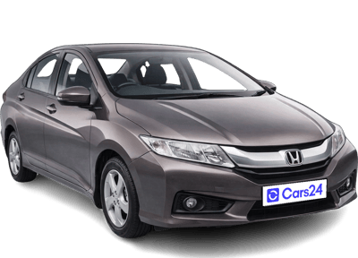 2015 Honda City - Sedan - Petrol - Manual - ₹3.20 lakh