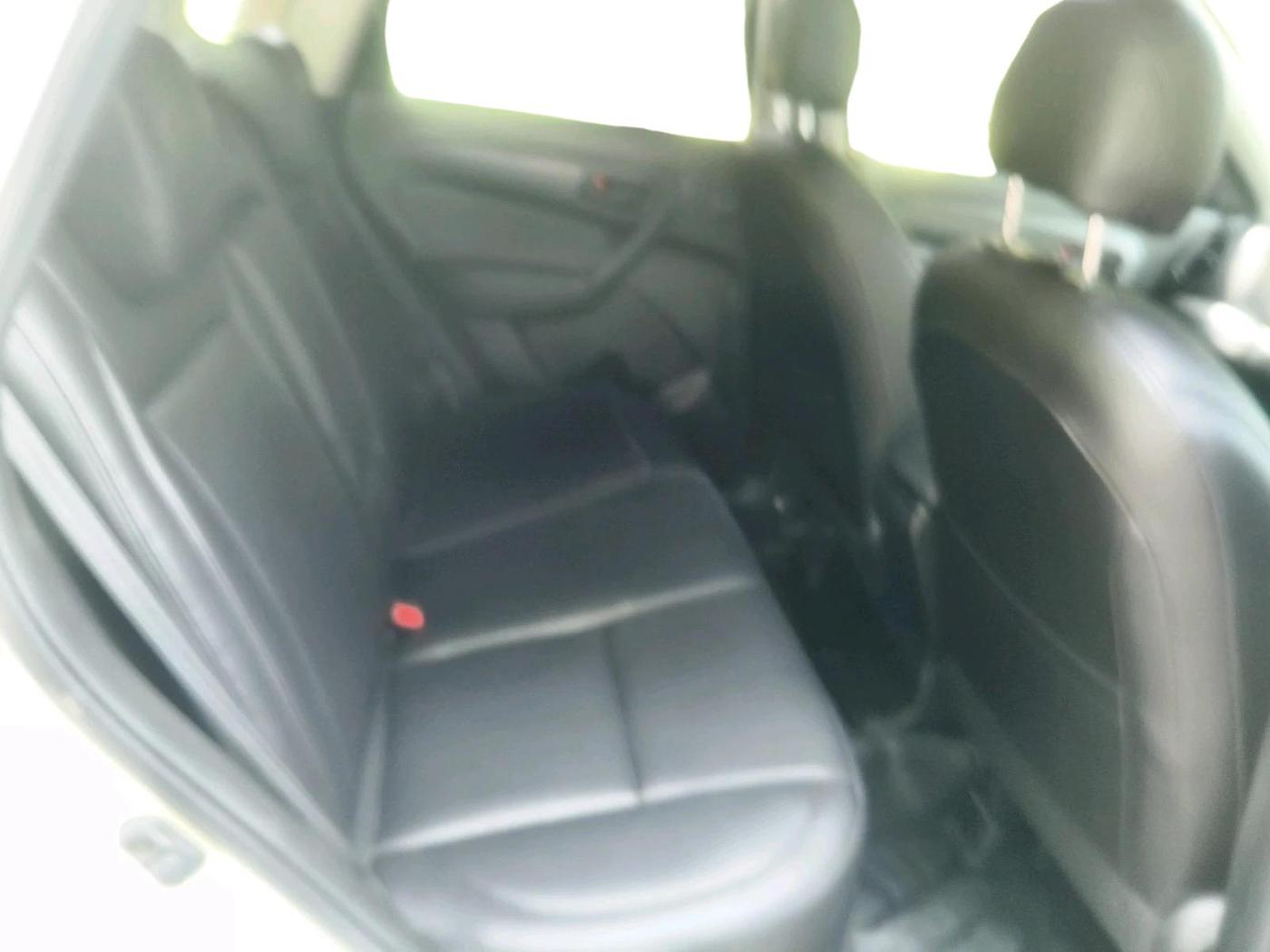 2020 Maruti Vitara Brezza LXI, CNG, Manual, 69,571 km, interior