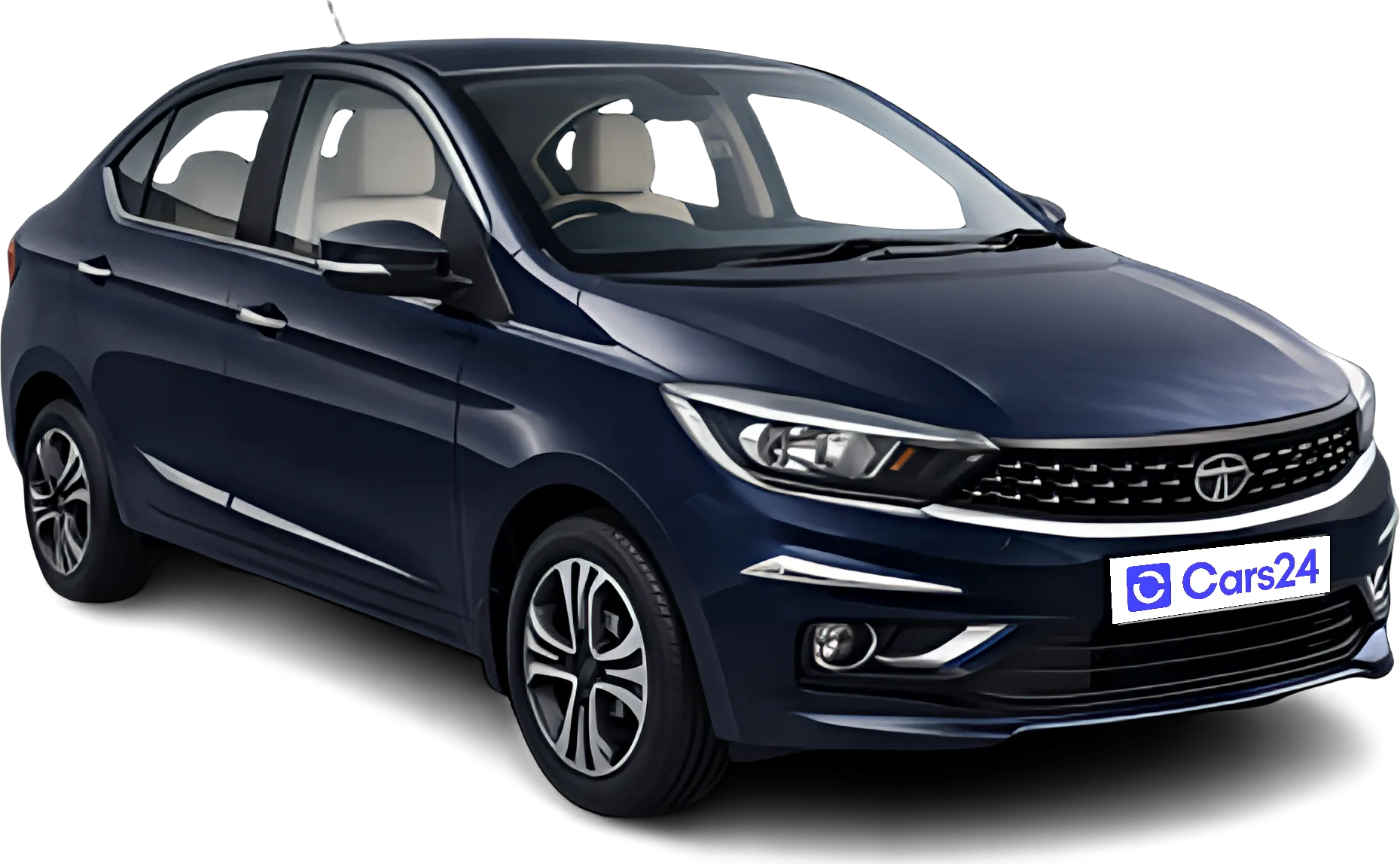 2024 Tata TIGOR - Sedan - CNG - Automatic - ₹6.94 lakh
