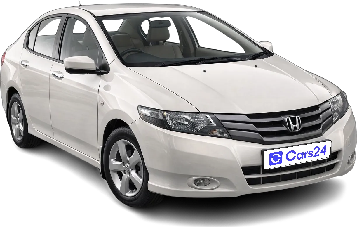 2011 Honda City - Sedan - Petrol - Manual - ₹1.60 lakh