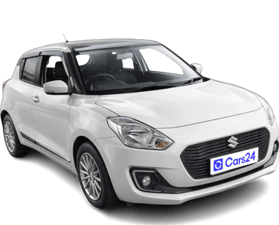 2020 Maruti Swift - Hatchback - Petrol - Manual - ₹4.50 lakh