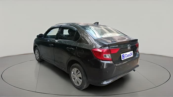 2019 Honda Amaze 1.5L I-DTEC S, Diesel, Manual, 1,03,101 km, exterior