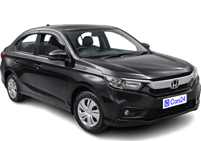 2019 Honda Amaze - Sedan - Diesel - Manual - ₹4.00 lakh