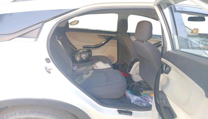 2020 Tata NEXON XZ PETROL, Petrol, Manual, 57,476 km, interior