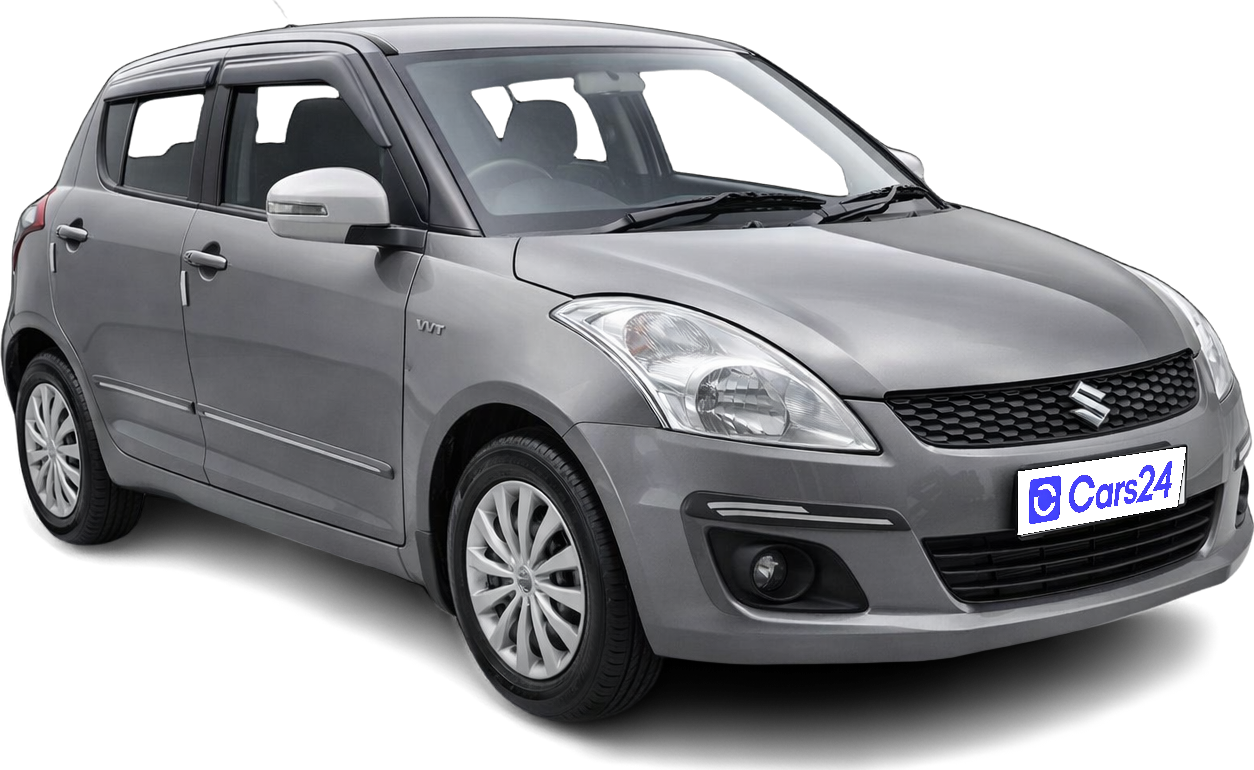 2014 Maruti Swift - Hatchback - CNG - Manual - ₹2.32 lakh