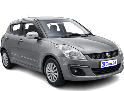2014 Maruti Swift - Hatchback - CNG - Manual - ₹2.32 lakh