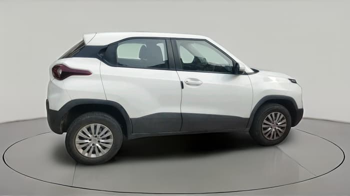 2021 Tata PUNCH ADVENTURE MT, Petrol, Manual, 34,889 km, exterior
