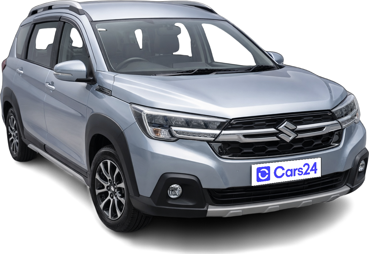 2024 Maruti XL6 - SUV - CNG - Manual - ₹11.50 lakh