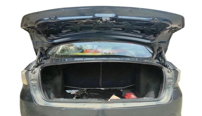 2018 Tata TIGOR XZ PLUS PETROL, Petrol, Manual, 93,977 km, exterior