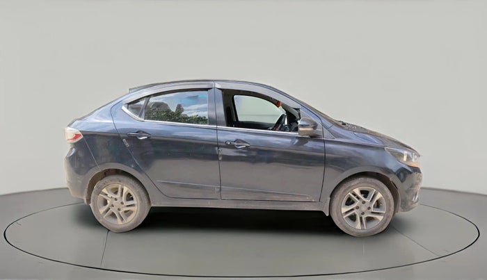 2018 Tata TIGOR XZ PLUS PETROL, Petrol, Manual, 93,977 km, exterior