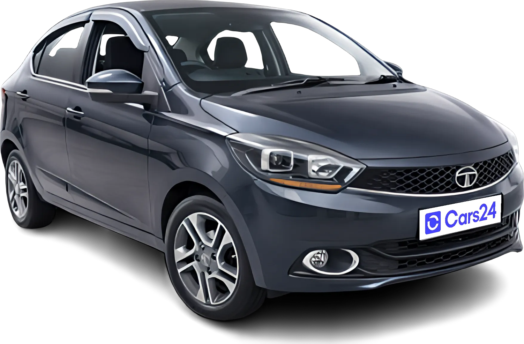 2018 Tata TIGOR - Sedan - Petrol - Manual - ₹3.20 lakh