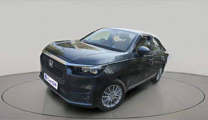 2025 Honda Amaze 1.2L I-VTEC VX CVT, CNG, Automatic, 7,794 km, exterior