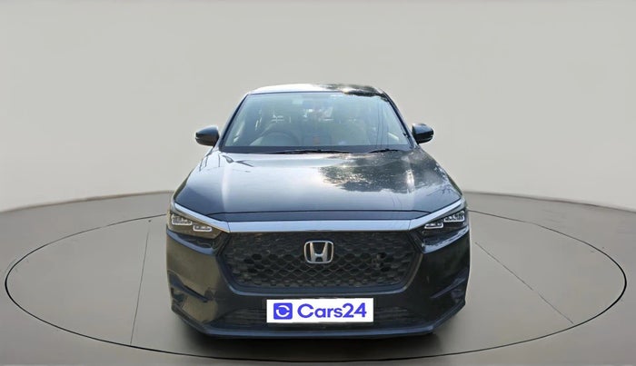 2025 Honda Amaze 1.2L I-VTEC VX CVT, CNG, Automatic, 7,794 km, exterior
