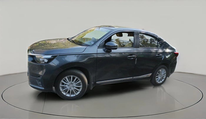 2025 Honda Amaze 1.2L I-VTEC VX CVT, CNG, Automatic, 7,794 km, exterior