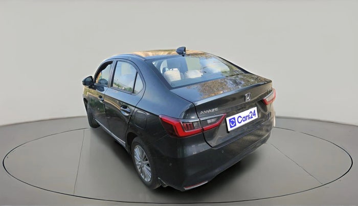 2025 Honda Amaze 1.2L I-VTEC VX CVT, CNG, Automatic, 7,794 km, exterior