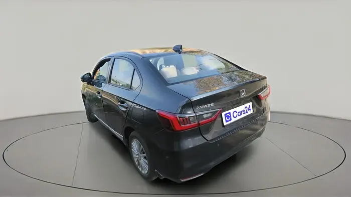 2025 Honda Amaze 1.2L I-VTEC VX CVT, CNG, Automatic, 7,794 km, exterior