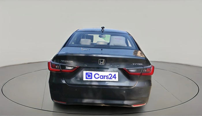 2025 Honda Amaze 1.2L I-VTEC VX CVT, CNG, Automatic, 7,794 km, exterior