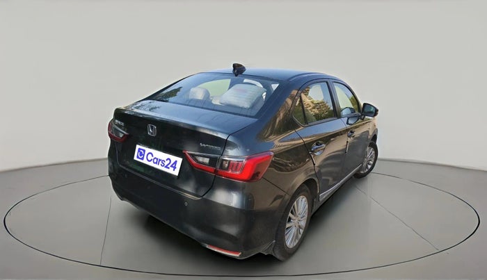 2025 Honda Amaze 1.2L I-VTEC VX CVT, CNG, Automatic, 7,794 km, exterior