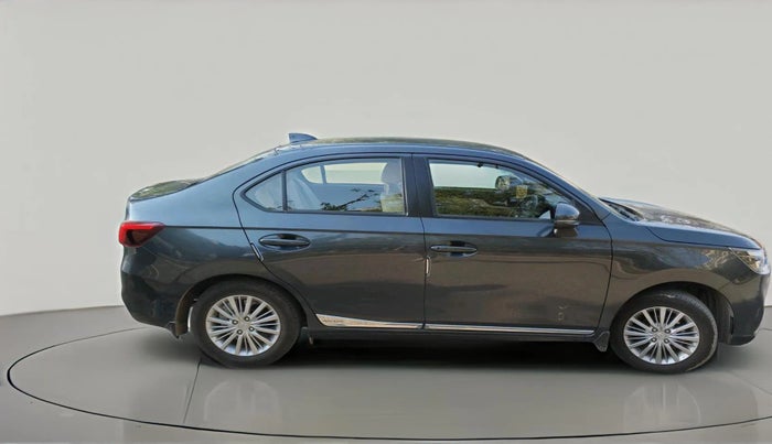 2025 Honda Amaze 1.2L I-VTEC VX CVT, CNG, Automatic, 7,794 km, exterior