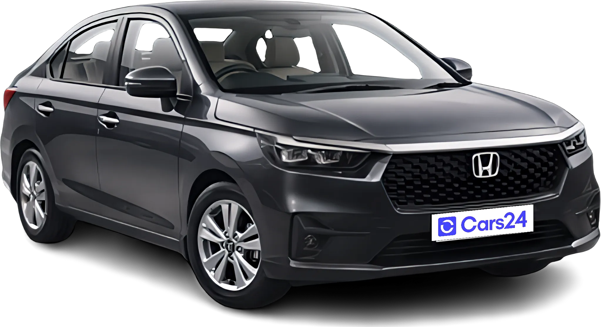 2025 Honda Amaze - Sedan - CNG - Automatic - ₹9.43 lakh