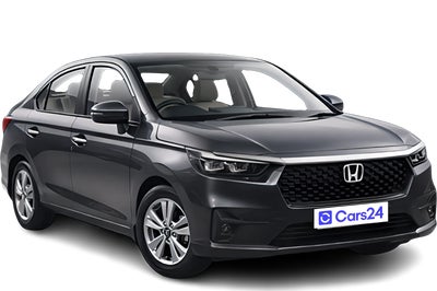 2025 Honda Amaze - Sedan - CNG - Automatic - ₹9.43 lakh