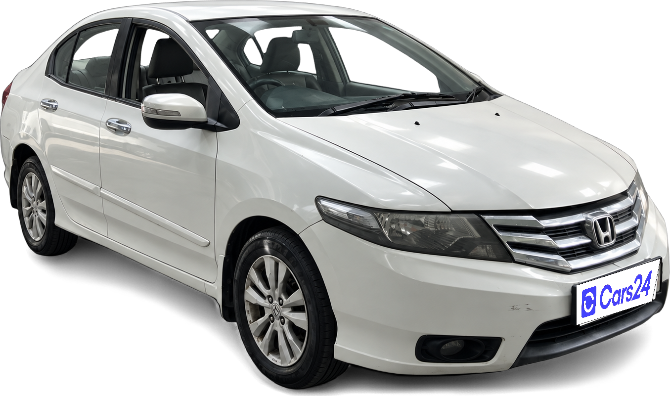 2013 Honda City - Sedan - Petrol - Automatic - ₹1.85 lakh