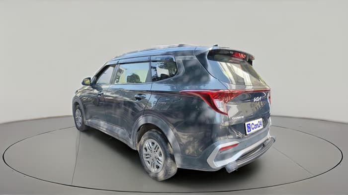 2023 KIA CARENS PRESTIGE 1.5 PETROL 7 STR, Petrol, Manual, 58,965 km, exterior