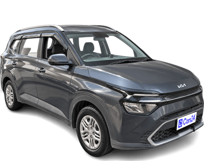 2023 KIA CARENS - SUV - Petrol - Manual - ₹9.38 lakh