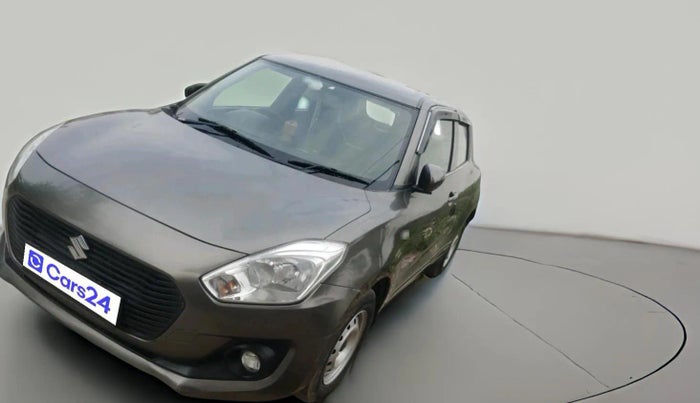 2019 Maruti Swift LXI, Petrol, Manual, 26,435 km, exterior