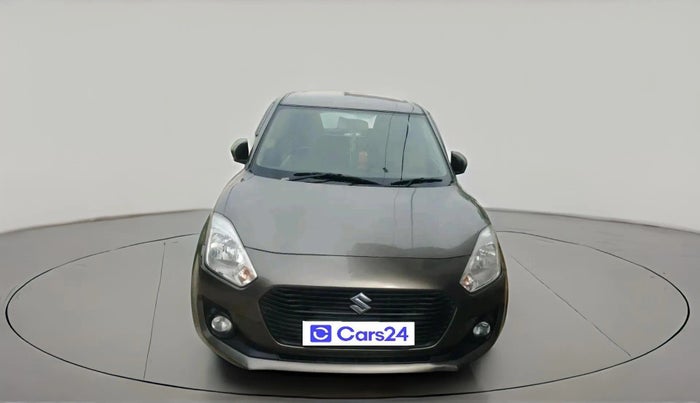 2019 Maruti Swift LXI, Petrol, Manual, 26,435 km, exterior