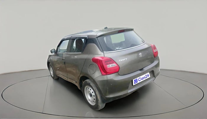 2019 Maruti Swift LXI, Petrol, Manual, 26,435 km, exterior